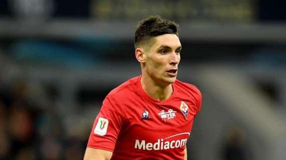 Tuttosport - Fiorentina, il Milan offre Paquetà per Milenkovic: i viola ci pensano