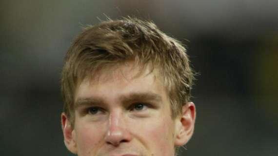 Arsenal, Mertesacker infortunato: "Temo sia grave" 