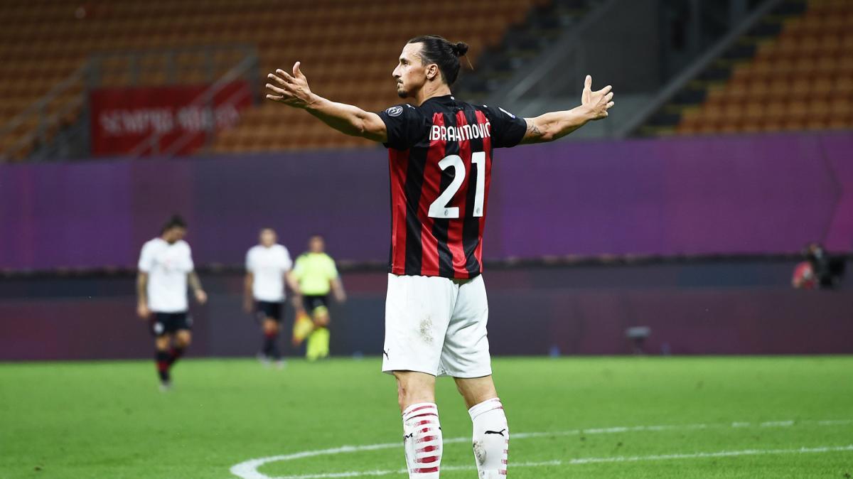 MN - Milan-Ibra, è fatta: trovato l'accordo definitivo per il rinnovo dello svedese