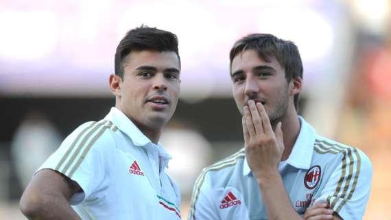Ag.Petagna e Cristante: “Futuro? Ne parlerò con Inzaghi e la società”