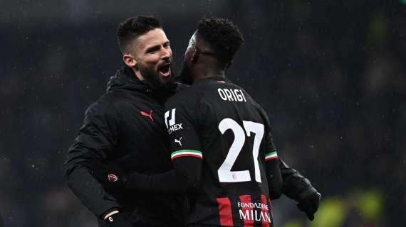 Milan, che disastro: l’attacco è il più debole delle top 5