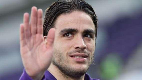 Il Palermo vuole Matri, è il primo obiettivo per i rosanero