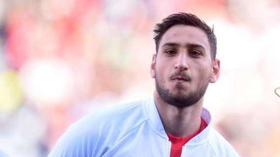 Il Giornale - Caso Donnaruma, ecco come è cambiata la strategia del Milan
