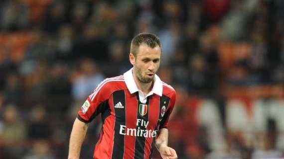 Anche il Galatasaray segue Cassano