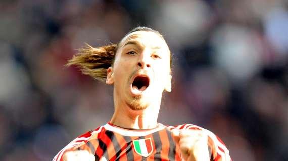 Ibra, stavolta è argento: secondo sul podio di B. Longhi