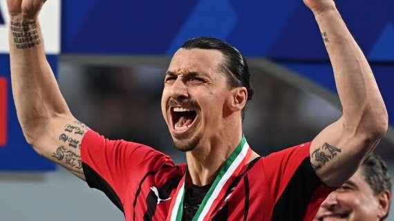 ESCLUSIVA MN - Pettersson (ct Svezia U21): "Zlatan un serial winner, nessuno gli dirà quando smettere"