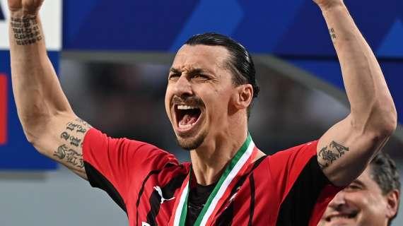 MN - Futuro Ibrahimovic: porte aperte per il rinnovo a prescindere dall'esito dell'operazione