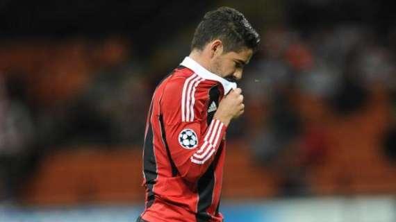 Pato sempre più isolato: la situazione al Milan