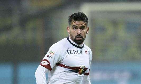 Milan, inserimento nella corsa a Rincon del Genoa: c'è anche il Torino