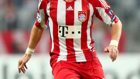 Bayern, Van Gaal: "Se Schweinsteiger non rinnova meglio che vada"