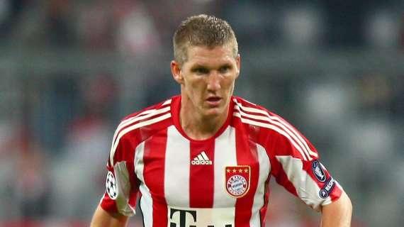 Bufera Schweinsteiger: anche Beckenbauer contro "Mister S"