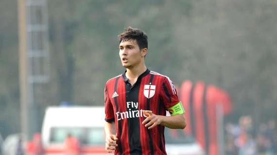 Primavera, seconda in classifica con due gare da recuperare