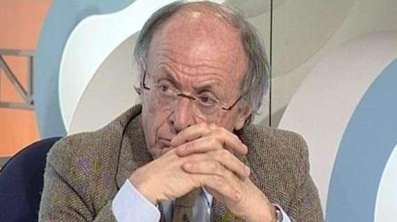 Giù le mani da Pellegatti