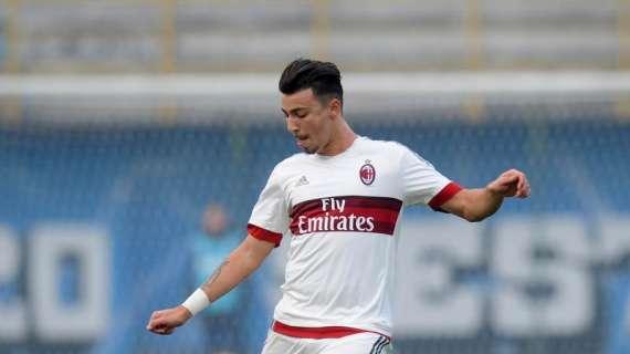 De Santis si trasferisce al Catania in prestito