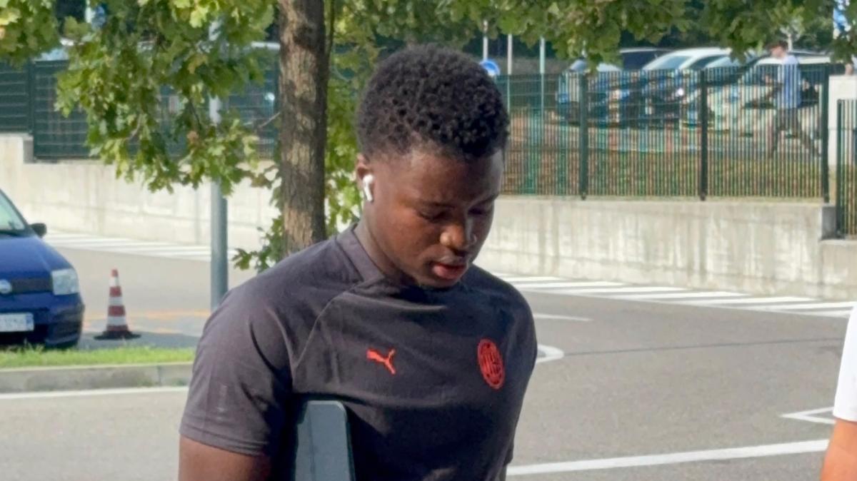 La pagella di Cisse: Ramos lo richiama. È ancora sotto ritmo, ma fa intravedere qualità