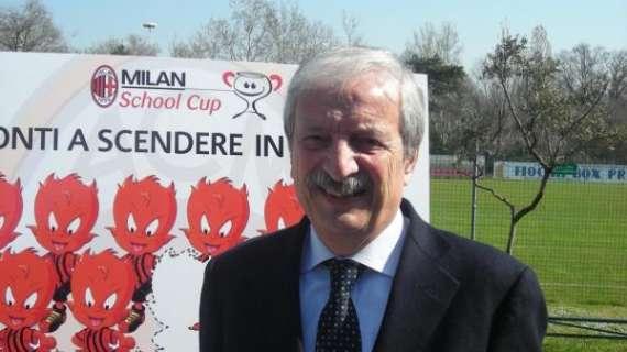 Milan, ecco quali sono i rimpianti 