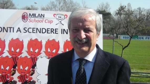Milan: i limiti sono evidenti, squadra non competitiva ai massimi livelli