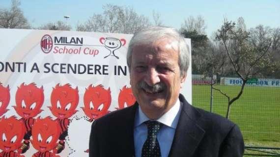 Addio sogni di gloria: ci sono giocatori non da Milan
