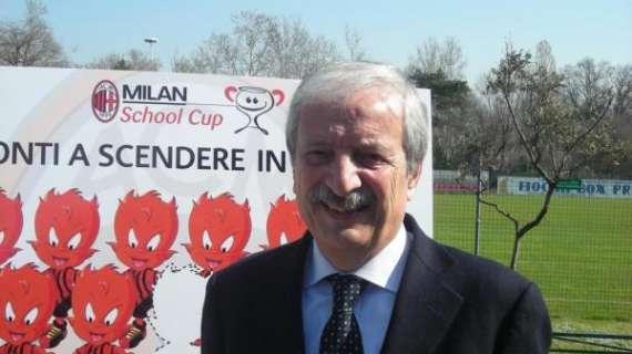 Crudeli: "Non belli, ma che carattere"