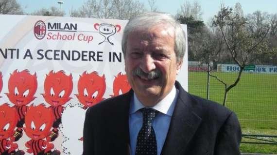 Crudeli: "Spero che Bojan venga riscattato, può essere il futuro del Milan"