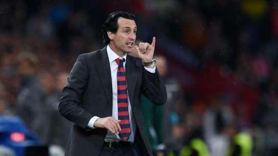 Ufficiale: Siviglia, Emery la prossima settimana rescinderà con il club