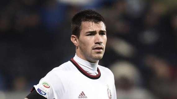 Tuttosport - Attento Milan: Juventus e Inter su Romagnoli