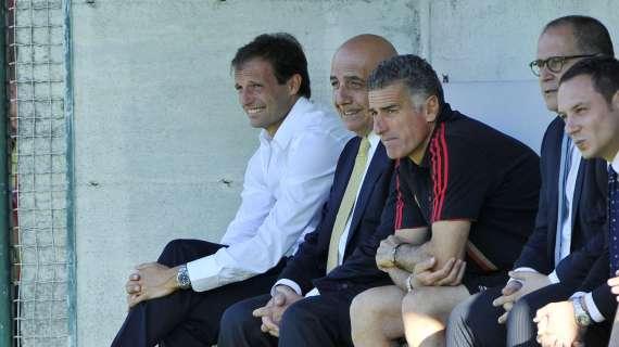 Focus Milan, tra mercato e fischio d'inizio: addio Fabregas, ora chi arrivera?