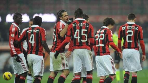 Milan, dalla Germania: anche il Borussia Dortmund pensa a Stepinski