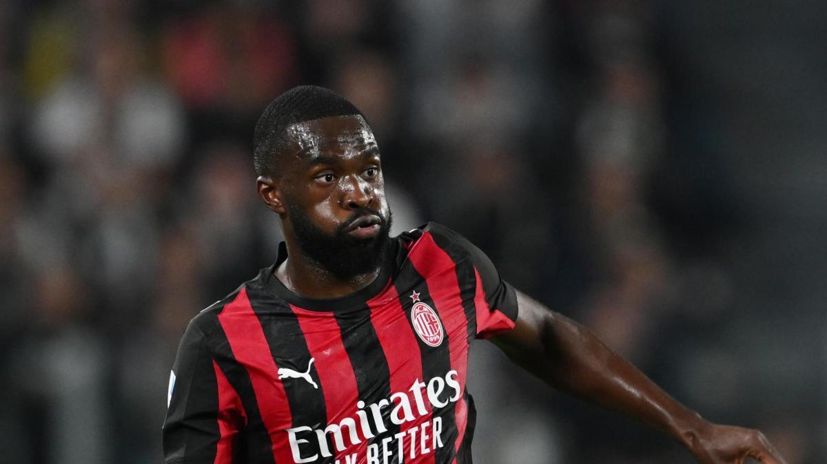 Tomori è rinato, il CorSport titola: "Club pronto a rinnovargli il contratto"
