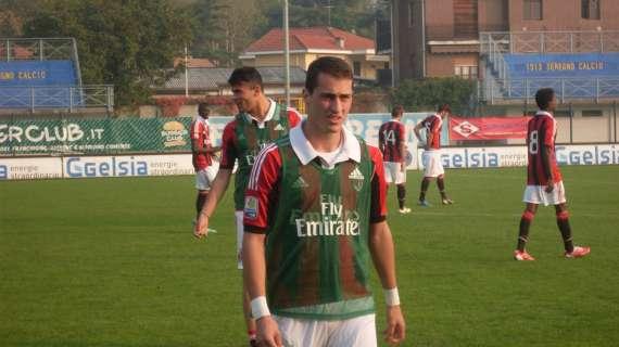 LIVE MN - Primavera, Milan-Sassuolo (6-1): dominio rossonero...
