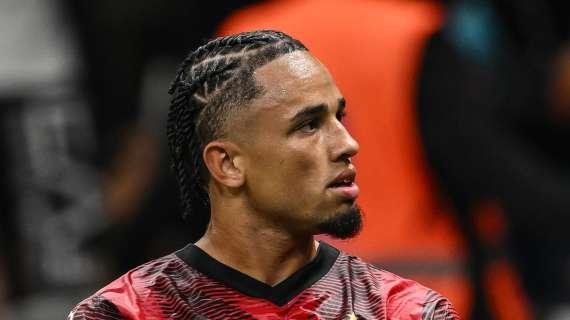 Okafor a Milan TV: "Tre punti meritati. Siamo cresciuti durante la partita"