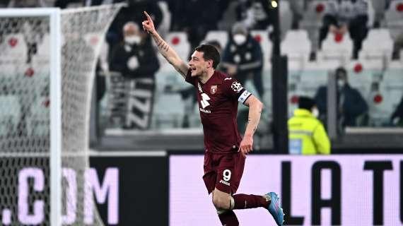 De Canio: "Il Milan potrebbe fornire nuove motivazioni a Belotti"