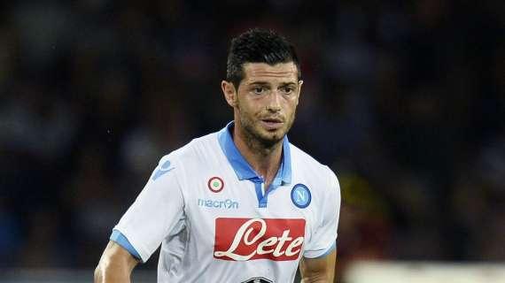 Il Mattino - Milan, si avvicina Dzemaili: si tratta con il Napoli