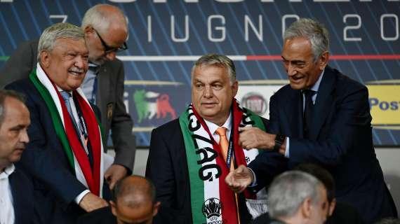 Femminile, Gravina: "Preso un settore in difficoltà, oggi è una divisione importante"