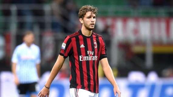 Fiorentina, si apre la caccia a un centrocampista: occhi su Locatelli