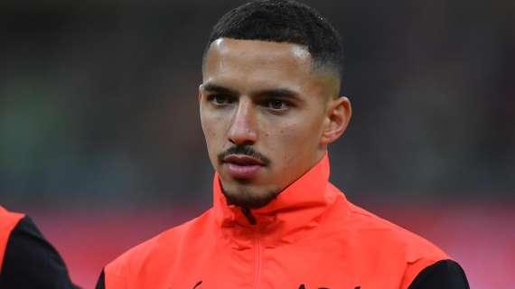 Bennacer saluta l'ex compagno Krunic: "E' stato un piacere giocare con te, sei un grande uomo" 