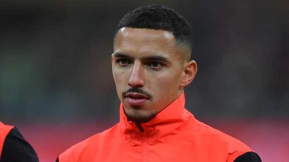 Bennacer: "Abbiamo perso una battaglia, non ci arrendiamo"