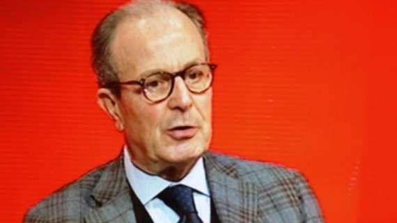Ordine a MC: "Bene la rivoluzione ma non bisogna buttare via tutto..."