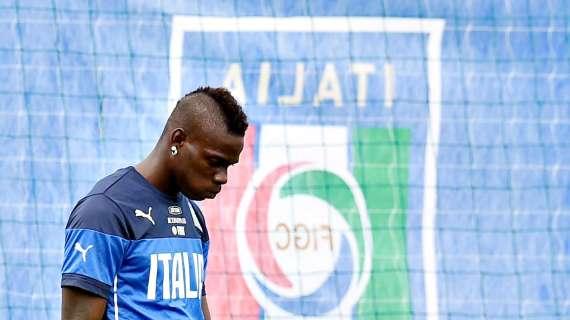 David Dein: "Balotelli è un ragazzo speciale e bisogna gestirlo attentamente"