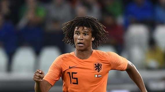 Sky - Il Milan ha valutato Ake, Sarr, Bailly e Pablo Marí