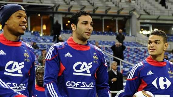 Il Bayern segue Rami