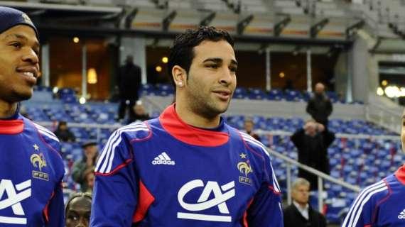 Il Valencia tenta l'affondo per Rami