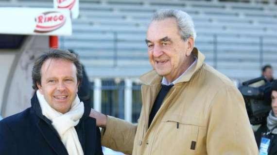 ESCLUSIVA MN - Pizzul: "Al Milan serviva uno come Roberto Donadoni..."