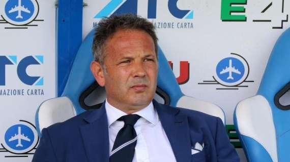 Milan, anche un ricercatore universitario ex Nasa nello staff di Mihajlovic