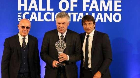 CorSera - Milan, il primo tassello da scegliere è l’allenatore: i sogni restano Ancelotti e Conte