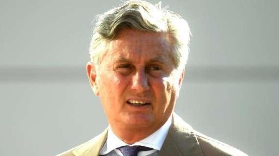 Cecchi: "Pradé e Iachini sbagliano a dire che era rigore netto"