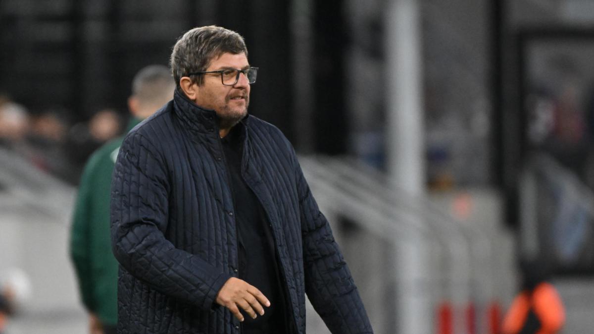 Italia U21, Baldini: "Ve l'avevo detto che dopo la sconfitta con la Polonia i ragazzi si sono allenati in maniera encomiabile"