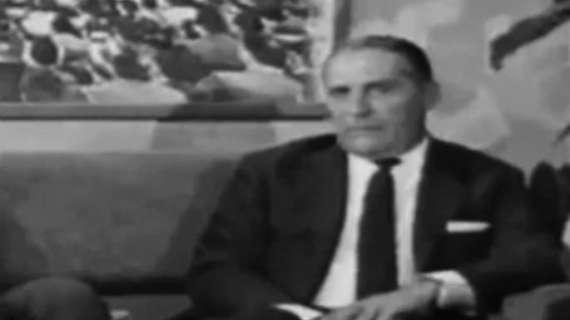 TMW - Giuseppe Meazza, il "balilla" che per molti fu il più grande italiano di sempre