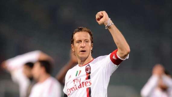 Ambrosini: "Non dobbiamo pensare di poter fare un passo falso, mercoledì saremo stimolati"