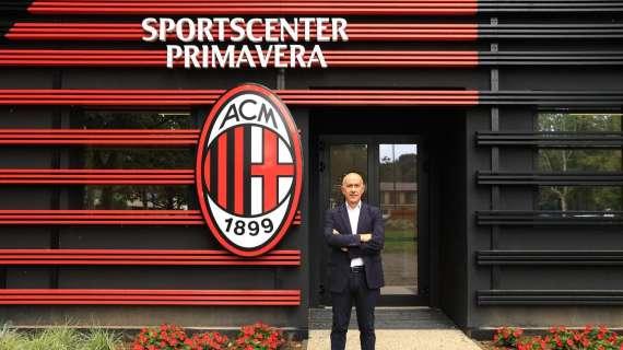 Chi è Vergine, il nuovo Responsabile del Settore Giovanile del Milan. Da Chiesa a Zalewski: i talenti italiani passano da lui